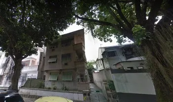 Condomínio Do Edifício Fernando Cristóvão em Rio De Janeiro