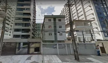 Imagem do Condomínio Do Edifício Fernando Da Fonte em Recife