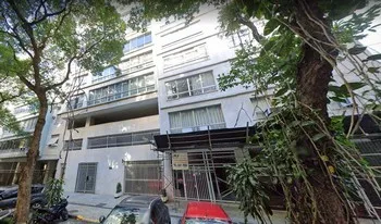 Condomínio Do Edifício Fernando De Lacerda em Rio De Janeiro