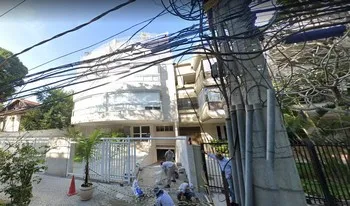 Condomínio Do Edifício Fernando De Noronha em Rio De Janeiro