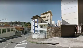Imagem do Condomínio Do Edifício Fernando De Noronha em Juiz De Fora