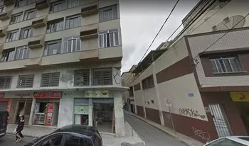 Imagem do Condomínio Do Edifício Fernando Fagundes Netto em Juiz De Fora
