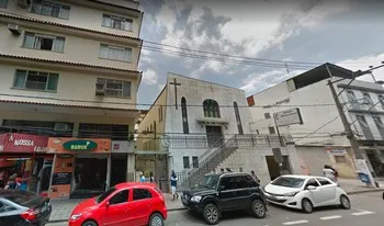 Imagem do Condomínio Do Edifício Fernando Fernandes em Barra Mansa