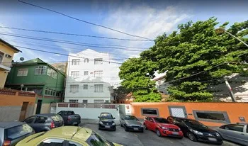 Condomínio Do Edifício Fernando Gross em Rio De Janeiro