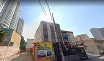 Imagem do Condomínio Do Edifício Fernando Neves em Nova Iguaçu