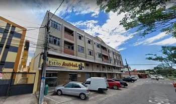 Imagem do Condomínio Do Edifício Fernando Otto Schulz em Campos Dos Goytacazes