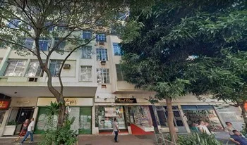 Condomínio Do Edifício Fernando Quintanilha em Rio De Janeiro