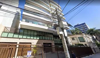 Condomínio Do Edifício Fernando Sabino em Rio De Janeiro