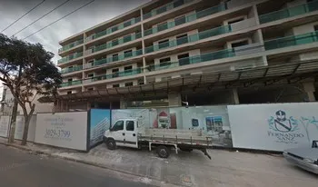 Imagem do Condomínio Do Edifício Fernando Sanz em Vitória