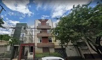 Condomínio Do Edifício Fernando Vaz em Belo Horizonte