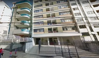 Imagem do Condomínio Do Edifício Fernão Dias em Juiz De Fora