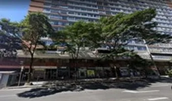 Condomínio Do Edifício Fernão Dias em Belo Horizonte