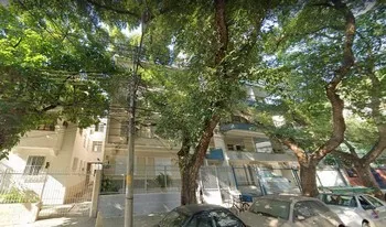 Condomínio Do Edifício Fernão Dias em Rio De Janeiro