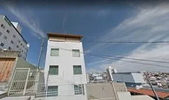 Condomínio Do Edifício Fernão Dias em Belo Horizonte