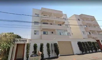 Imagem do Condomínio Do Edifício Ferrara em Uberlândia