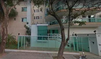 Imagem do Condomínio Do Edifício Ferrara em Vitória