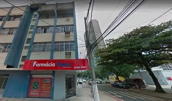 Imagem do Condomínio Do Edifício Ferrara em Vitória