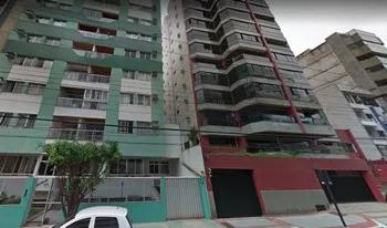Imagem do Condomínio Do Edifício Ferrara em Vila Velha
