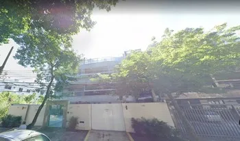Condomínio Do Edifício Ferrara em Rio De Janeiro