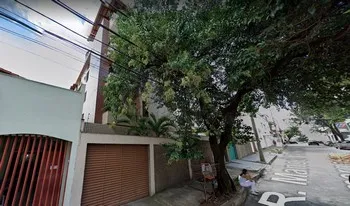 Imagem do Condomínio Do Edifício Ferrarez Faria em Contagem