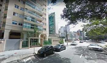 Imagem do Condomínio Do Edifício Ferrari em Vitória