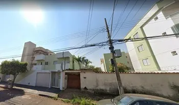Imagem do Condomínio Do Edifício Ferreira em Uberlândia