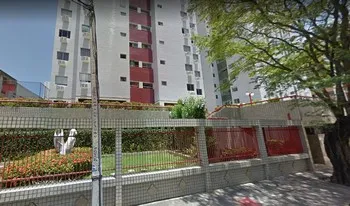Imagem do Condomínio Do Edifício Ferreira De Castro em Recife