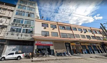 Condomínio Do Edifício Ferreira De Mattos em Rio De Janeiro