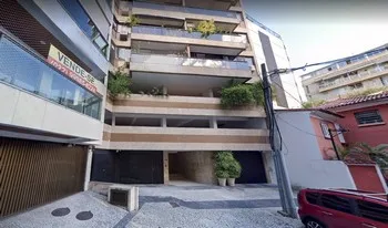 Condomínio Do Edifício Ferreira De Resende em Rio De Janeiro