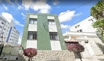 Condomínio Do Edifício Ferreira I em Belo Horizonte