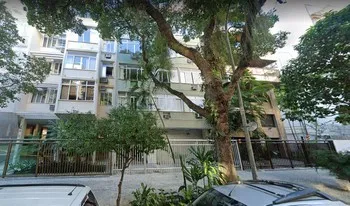 Condomínio Do Edifício Ferreira Leite em Rio De Janeiro