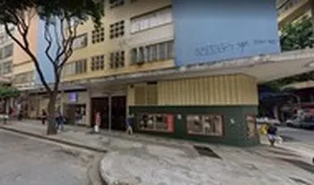 Condomínio Do Edifício Ferreira Leite em Belo Horizonte
