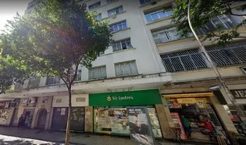 Condomínio Do Edifício Ferreira Lopes em Rio De Janeiro