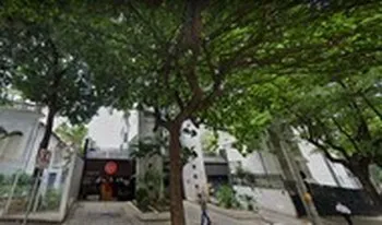 Condomínio Do Edifício Ferreira Passos em Belo Horizonte