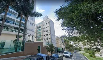 Condomínio Do Edifício Ferri em Belo Horizonte