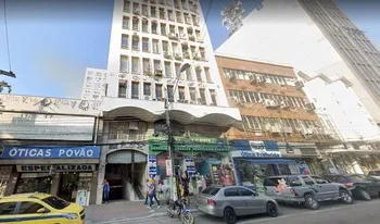 Imagem do Condomínio Do Edifício Fertonani em Duque De Caxias