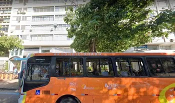 Condomínio Do Edifício Fiamma em Rio De Janeiro