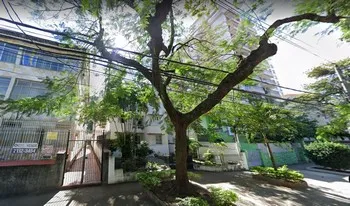 Imagem do Condomínio Do Edifício Ficus