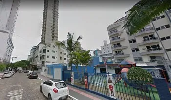 Imagem do Condomínio Do Edifício Ficus Residence em Balneário Camboriú