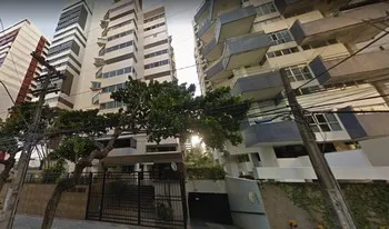 Imagem do Condomínio Do Edifício Ficus em Recife