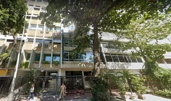 Condomínio Do Edifício Fidalgo em Rio De Janeiro