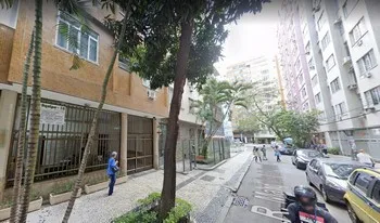 Condomínio Do Edifício Fidalgo em Rio De Janeiro