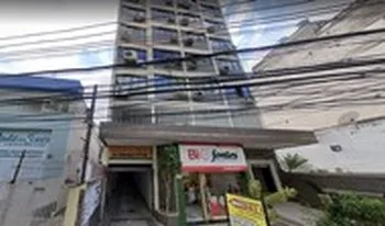 Imagem do Condomínio Do Edifício Fidalgo em Nova Iguaçu
