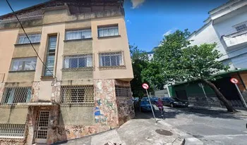Condomínio Do Edifício Fidelis em Belo Horizonte