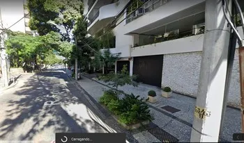 Condomínio Do Edifício Fidenza em Rio De Janeiro