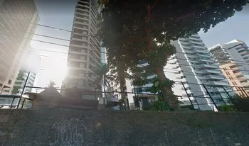 Imagem do Condomínio Do Edifício Fidji em Jaboatão Dos Guararapes