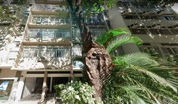 Condomínio Do Edifício Fiesta em Rio De Janeiro