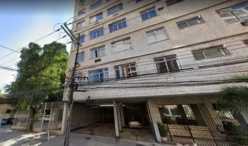 Condomínio Do Edifício Figueira em Rio De Janeiro