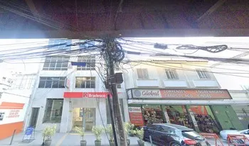 Condomínio Do Edifício Figueira De Melo em Rio De Janeiro