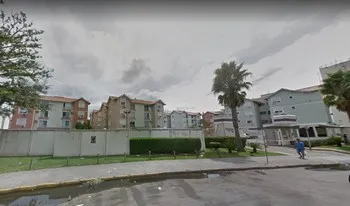 Imagem do Condomínio Do Edifício Figueiras Residêncial em Canoas